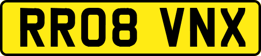 RR08VNX