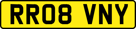 RR08VNY