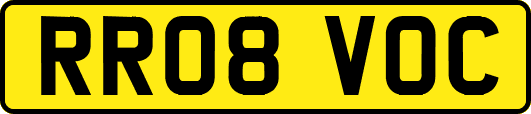 RR08VOC