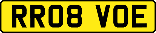 RR08VOE