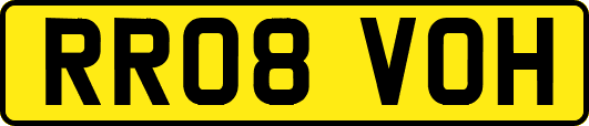 RR08VOH