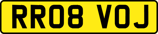 RR08VOJ