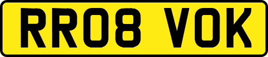 RR08VOK