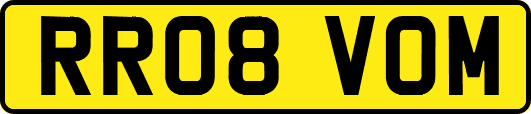 RR08VOM