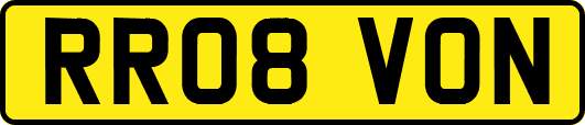 RR08VON