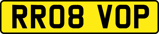 RR08VOP