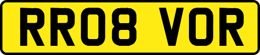 RR08VOR