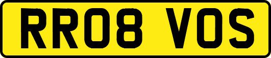 RR08VOS