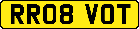 RR08VOT