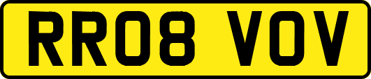 RR08VOV