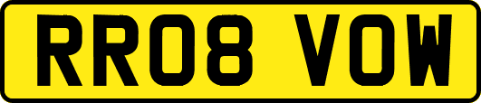 RR08VOW