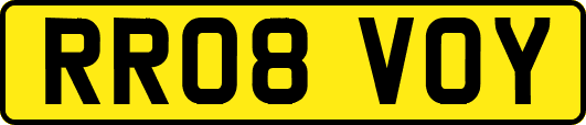 RR08VOY