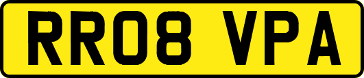 RR08VPA