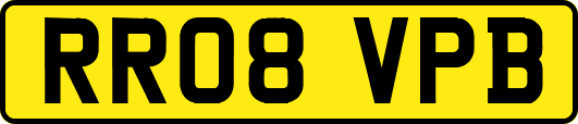 RR08VPB