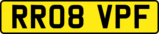 RR08VPF