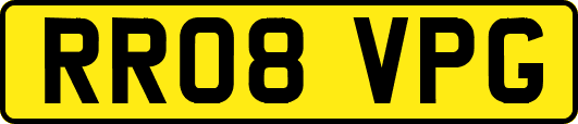 RR08VPG