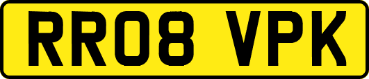 RR08VPK