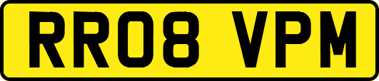 RR08VPM