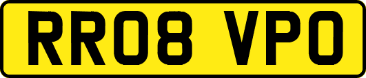 RR08VPO