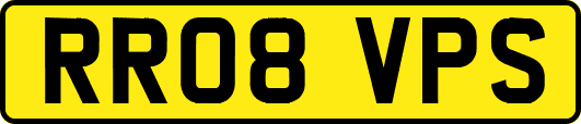 RR08VPS
