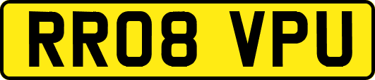 RR08VPU