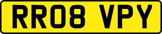 RR08VPY