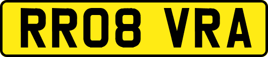 RR08VRA