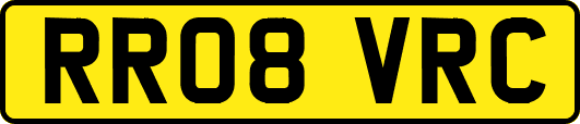 RR08VRC
