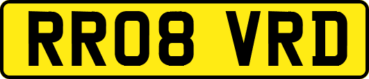 RR08VRD