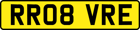 RR08VRE