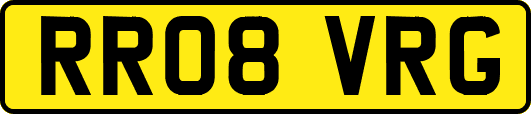 RR08VRG