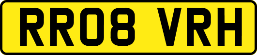 RR08VRH