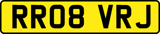 RR08VRJ