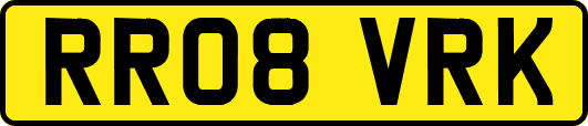 RR08VRK