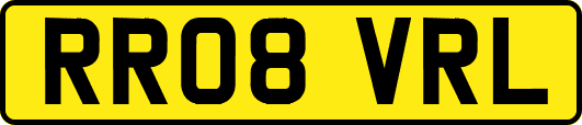 RR08VRL