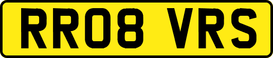 RR08VRS