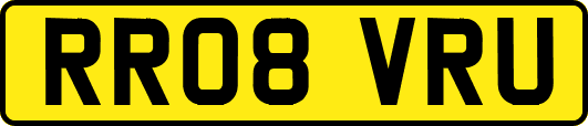 RR08VRU