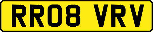 RR08VRV