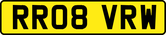 RR08VRW