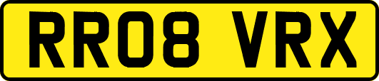 RR08VRX