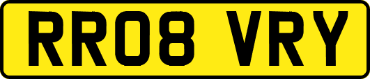 RR08VRY