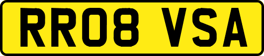 RR08VSA