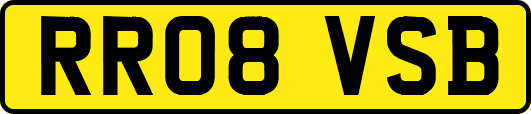RR08VSB