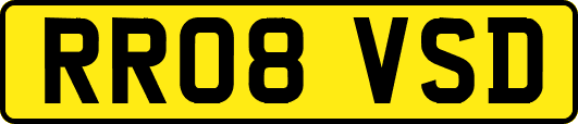 RR08VSD