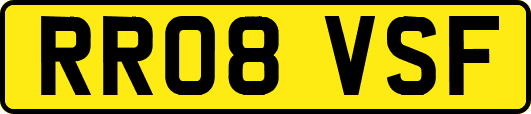 RR08VSF