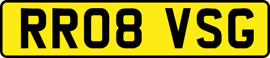 RR08VSG