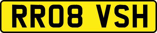 RR08VSH