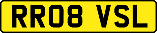 RR08VSL