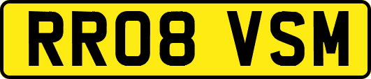 RR08VSM