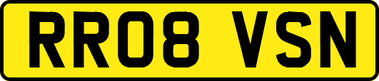 RR08VSN
